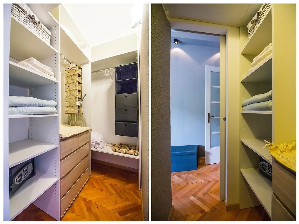Shades Of Grey Apartments Split Hırvatistan