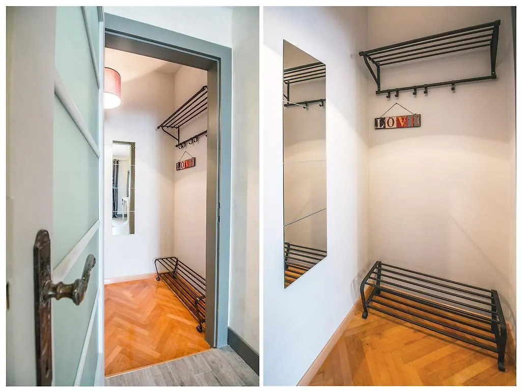 Shades Of Grey Apartments Split Hırvatistan