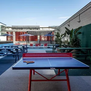 Residencia Universitaria Resa San Mames , Bilbao Spanje