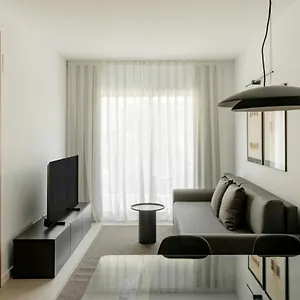 Europa , L'Hospitalet de Llobregat Spanje