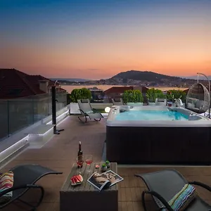 Muller Appartement